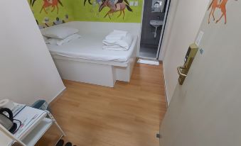 Elog Inn-Fest HK (West Kowloon HSR Station)