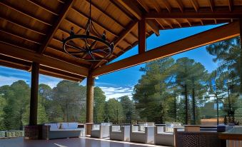 Molinillos Mountain Resort