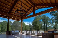 Molinillos Mountain Resort Hotels in Durango