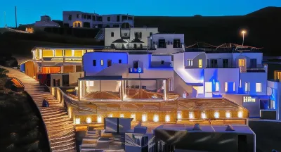Blue Sand Boutique Hotel & Suites