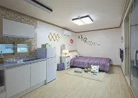 Seongju Star & Star Pension