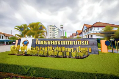 Grande Southern Hotel