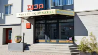 Rija Fonnental Design Hotel Tallinn Hotels in Rae Parish