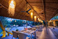 Asita Eco Resort Hotels in Mueang Samut Songkhram