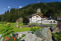 Gasthof Weyerhof Hotels in Gemeinde Bramberg am Wildkogel