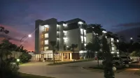 Apatel Ecohome Citra Raya by Santi Room Hôtels à : Cikupa