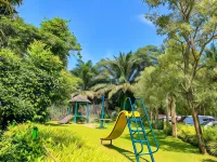 Bhuvana Resort & Apartment Ciawi Puncak Hotels in Ciawi