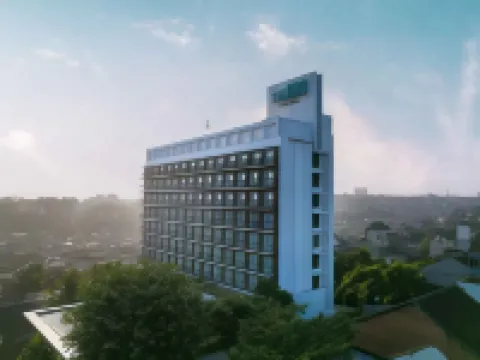 The 1O1 Bogor Suryakancana Hotels in Central Bogor