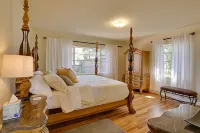 Charming Spring Valley Retreat w/ Private Pool!