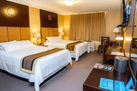 Skky Hotel Hotels in Whitehorse