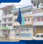 Edificio Regata Inn - Parkplatz