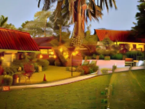 Nabitunich Отели в г. 