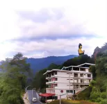 The Alnus Ravangla - Homestays