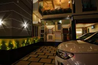 AVANTI CASTELLO Hotels in Kunnamkulam