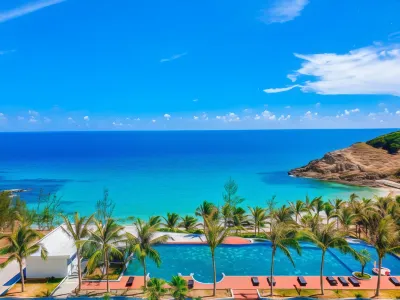 Khách sạn và Khu nghỉ dưỡng Orson Côn Đảo Các khách sạn gần Cửa Hàng Tạp Hóa Cao Thị Dưỡng