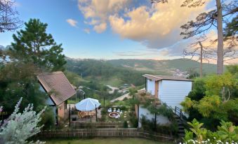 LengKeng Dalat Homestay
