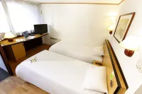 Campanile Rouen Nord - Barentin Hotels in Barentin