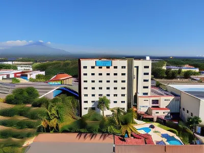 Gamma Colima Garden Hotels near El Hervidero