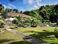 Sunset Cove Beach & Dive Resort Hotels in Provinz Romblon