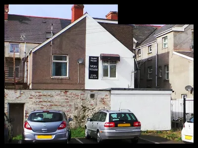 Mary House 46 Hotels in 