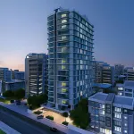 Monaco Residences Piantini Hotels in Santo Domingo