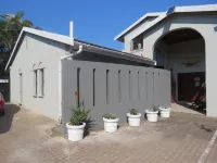 Beachcomber Bay Guest House in South Africa Hotels in Margate