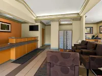 Best Western Willits Inn Hotels in Willits