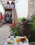El Serafin Hotel Boutique