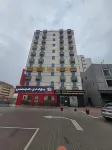 Al Dhiyafa Palace Hotel Apartment