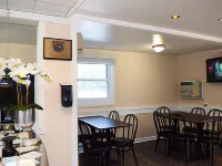 Knights Inn Arnprior Hotels in Arnprior