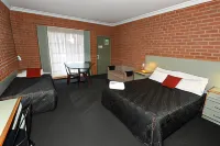 Mulwala Paradise Palms Motel - Book with us Direct on Our Site for Best Rate Hoteles en Yarrawonga