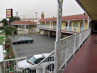 Budget Inn Motel Hotels in San Gabriel