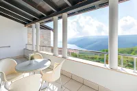 Hotel Villa Annette Hotels in Rabac