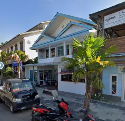 Komodo Indah Hotel Hotel a Labuan Bajo