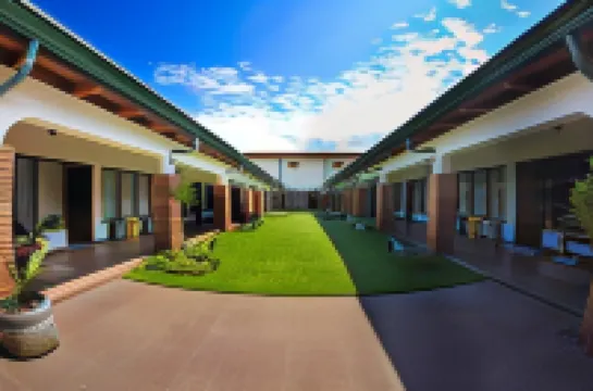 Hotel Wagelia Turrialba Hotels in 