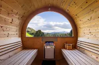 Alpine Hotel Gran Foda' - 3-Star