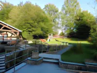 B&B le 'Ti 'Bou de Refuge Hotels in Corbion