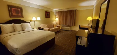 Americas Best Value Inn Chippewa Falls Hotels in Lake Hallie