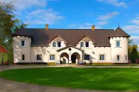 The Luxo Wine Museum Hotel Hotels in 