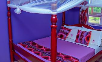 Richy Hotels and Safaris