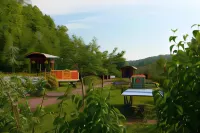 Le Relais de Maufront