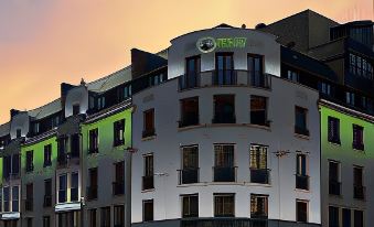 B&B Hotel Dijon Centre