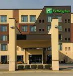 Holiday Inn Chicago - Schaumburg Hotel di Schaumburg