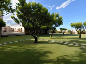 Masseria Li Campi