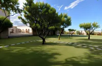 Masseria Li Campi