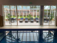 Heywood Spa Hotel - Pools