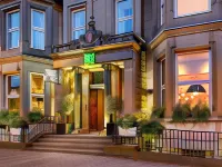 إيبيس ستايلز إيدينبورج سنتر ميدان سانت آندرو Hotels near واترلو بليس