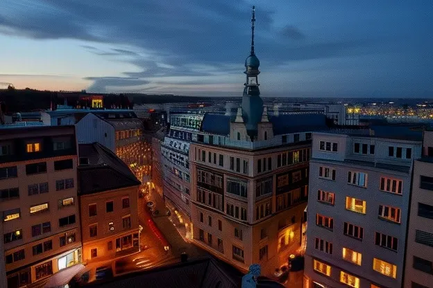 Hotel Josef