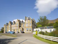 Gairloch Hotel 'a Bespoke Hotel' فنادق في Gairloch