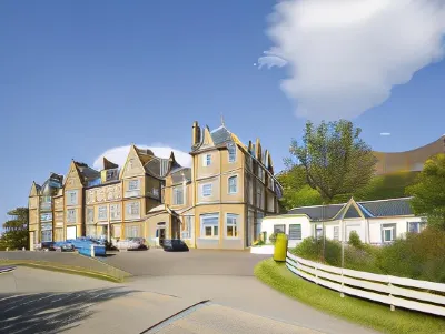 Gairloch Hotel 'a Bespoke Hotel' Hotels in Gairloch